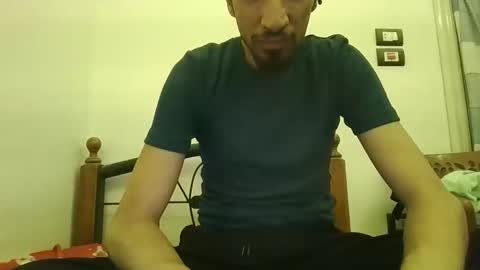 Snapshot of cm6punk6 chatting on 10-18-25, 10:54 cm6punk6 online show from 10-18-25, 10:54