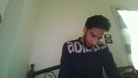 Snapshot of cm6punk6 chatting on 11-19-25, 08:58 cm6punk6 online show from 11-19-25, 08:58