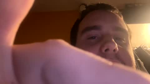 Cam online show from 12-31-24, 08:04
