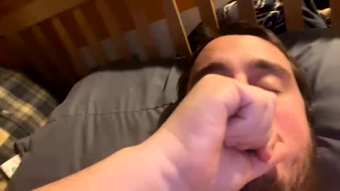 Cam online show from 01-18-25, 06:24