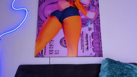 cmila0713 online show from 05-15-26, 11:12