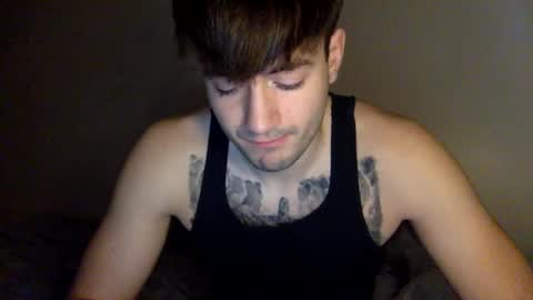 cmjustin_21 online show from 09-18-25, 04:20