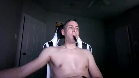 Master Bates online show from 02-16-26, 12:07