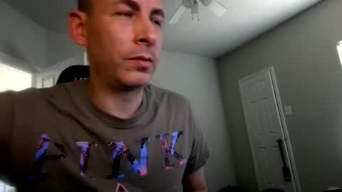 Master Bates online show from 03-20-26, 06:46