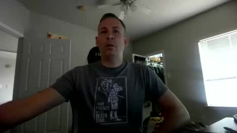 Master Bates online show from 06-05-26, 03:29