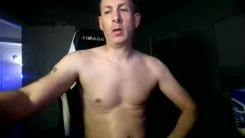 Master Bates online show from 06-06-26, 07:02