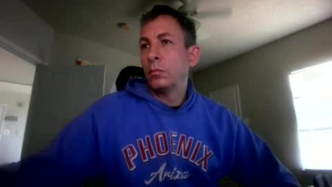 Master Bates online show from 07-01-26, 02:29