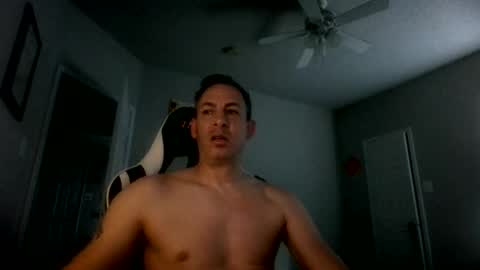 Master Bates online show from 07-04-26, 12:50