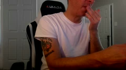 Master Bates online show from 07-11-26, 06:43