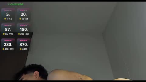 Snapshot of cmzo_ chatting on 04-11-26, 03:44 Johan online show from 04-11-26, 03:44