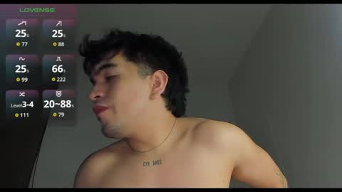 Snapshot of cmzo_ chatting on 04-18-26, 03:54 Johan online show from 04-18-26, 03:54