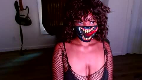 Sweet baby  online show from 09-10-25, 06:08