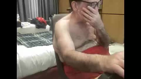 Coach Karl Porn Star Tip me all the way to my next trip online show from 12-29-24, 11:18