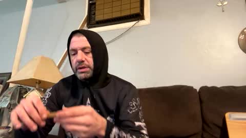 coachg12 online show from 02-01-26, 03:21