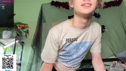 Herman online show from 11-25-25, 10:10