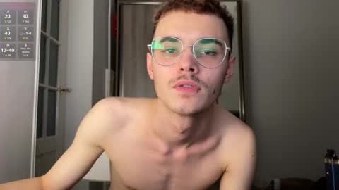 Herman online show from 02-18-26, 07:43