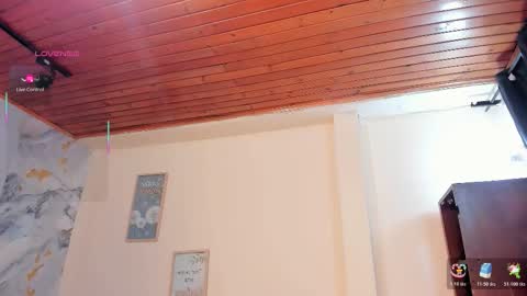 Valerie  nenitasexy online show from 02-03-26, 12:10