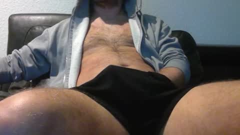 cocka_billy online show from 01-06-26, 11:40