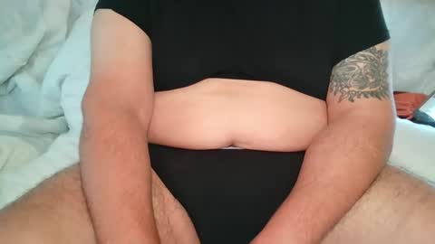 CockMcCocker online show from 10-16-25, 05:14