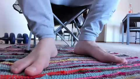 Gorgeous online show from 01-26-25, 07:52