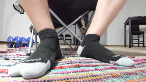 Gorgeous online show from 02-04-25, 02:07