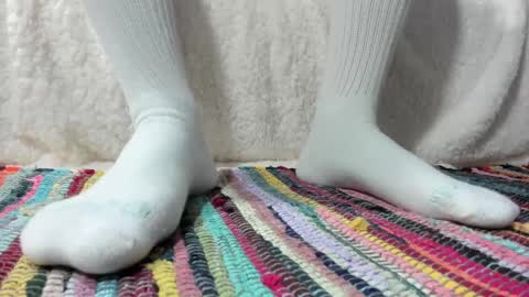 Gorgeous online show from 02-14-25, 07:07