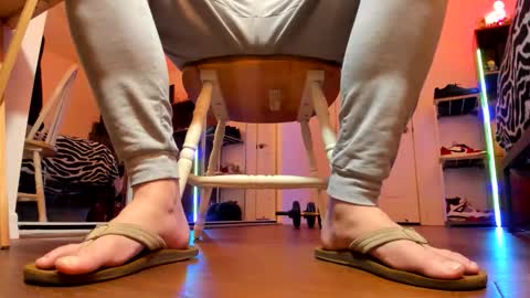 Gorgeous online show from 01-16-26, 06:17