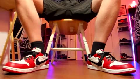 Gorgeous online show from 02-03-26, 03:59