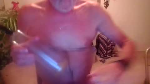 Cock Pump For You online show from 03-09-25, 09:02