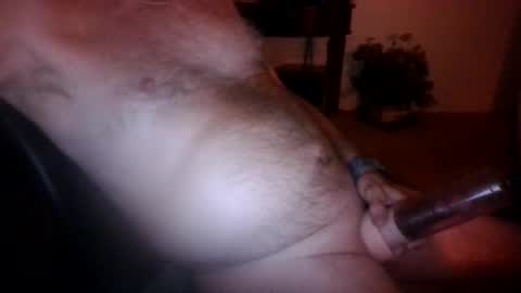 Cock Pump For You online show from 09-10-25, 08:25
