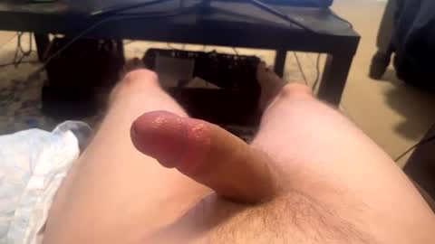 Cockringboi69 online show from 10-02-25, 04:03