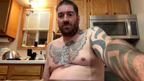 cockspierced online show from 01-07-26, 04:48