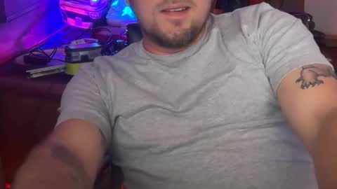 cockstation5 online show from 03-01-26, 07:27