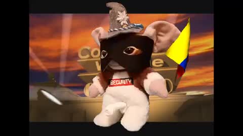 Cocktail911 online show from 12-02-24, 10:50