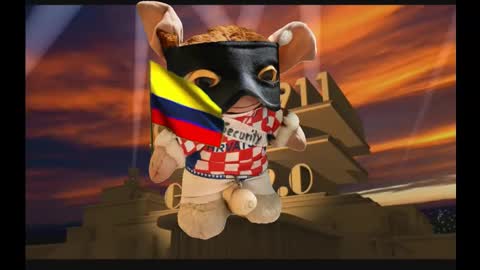 Cocktail911 online show from 12-08-24, 10:41