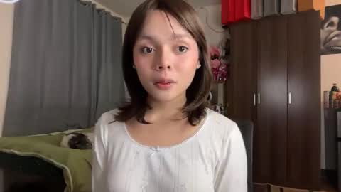 Snapshot of cocktaileciousalessia chatting on 02-12-26, 06:47 Call me Alesh online show from 02-12-26, 06:47