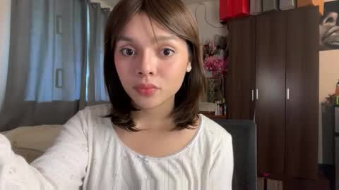 Snapshot of cocktaileciousalessia chatting on 02-21-26, 11:28 Call me Alesh online show from 02-21-26, 11:28