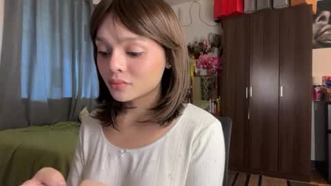 Snapshot of cocktaileciousalessia chatting on 02-23-26, 11:57 Call me Alesh online show from 02-23-26, 11:57