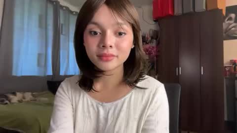 Snapshot of cocktaileciousalessia chatting on 02-27-26, 12:43 Call me Alesh online show from 02-27-26, 12:43