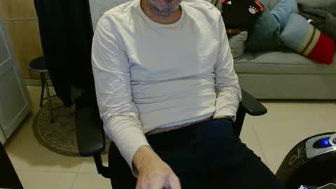 cockydude31 online show from 12-21-25, 03:24