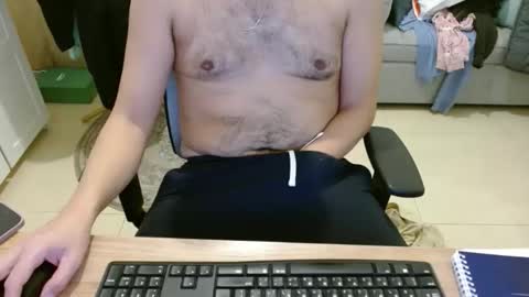 cockydude31 online show from 02-02-26, 08:57