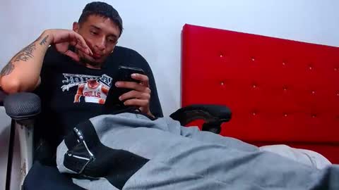 Joker Big dick online show from 12-22-25, 05:48