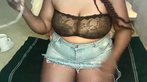 Zuri online show from 05-14-26, 10:00