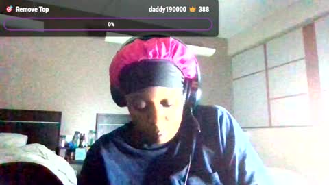 Goddess Ceresa online show from 01-08-25, 12:38