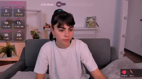 Olivia online show from 09-18-25, 05:42