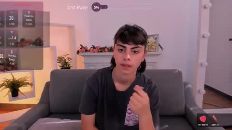 Olivia online show from 09-19-25, 06:15