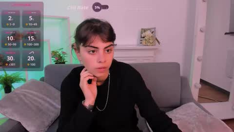 Olivia online show from 09-20-25, 06:25