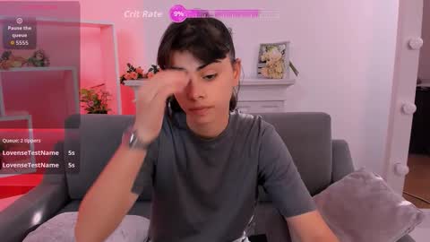 Olivia online show from 09-22-25, 05:42