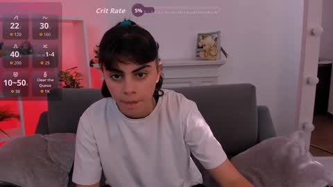 Olivia online show from 09-23-25, 06:05