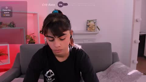 Olivia online show from 09-24-25, 06:17